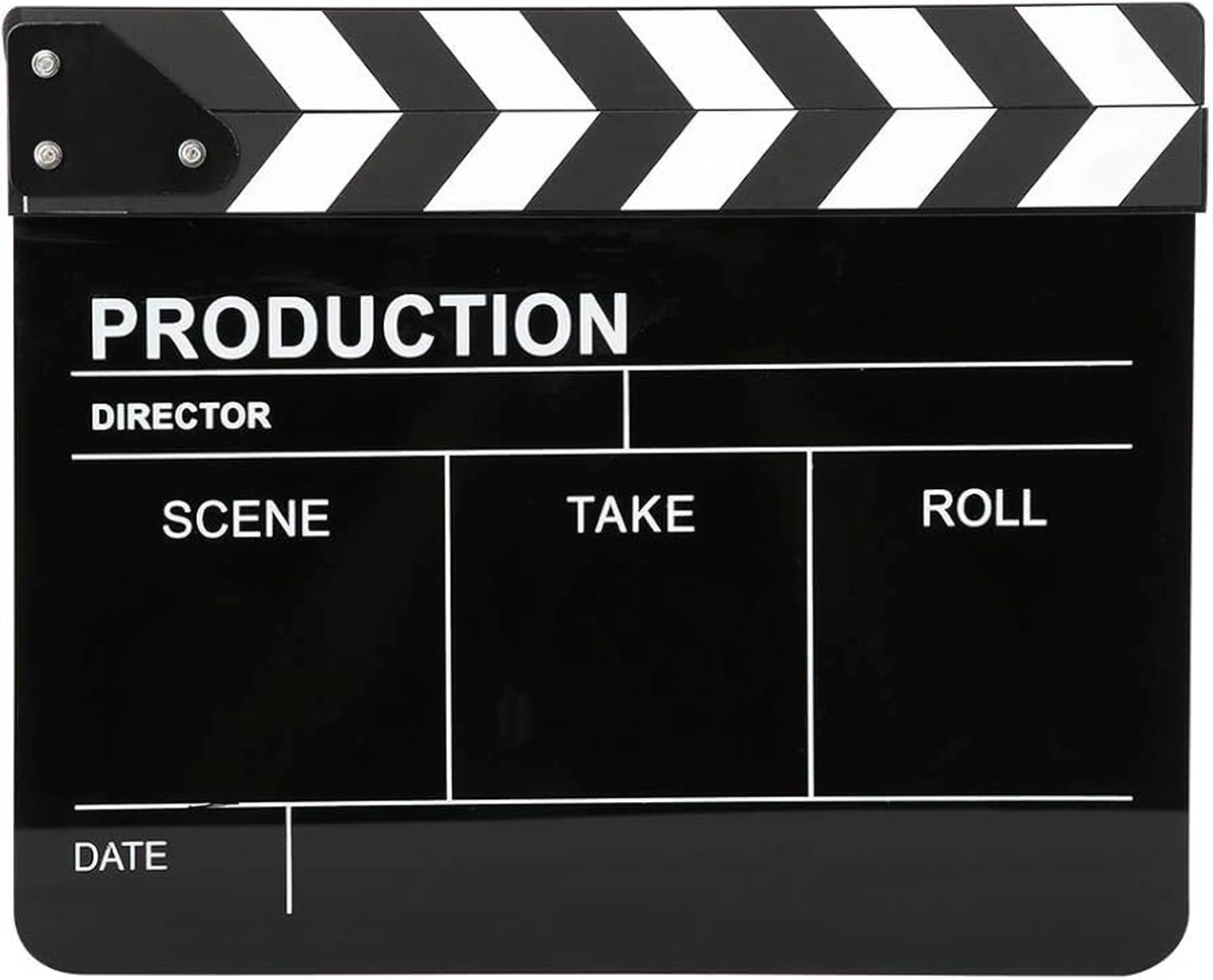 17c专区专业场记板特写